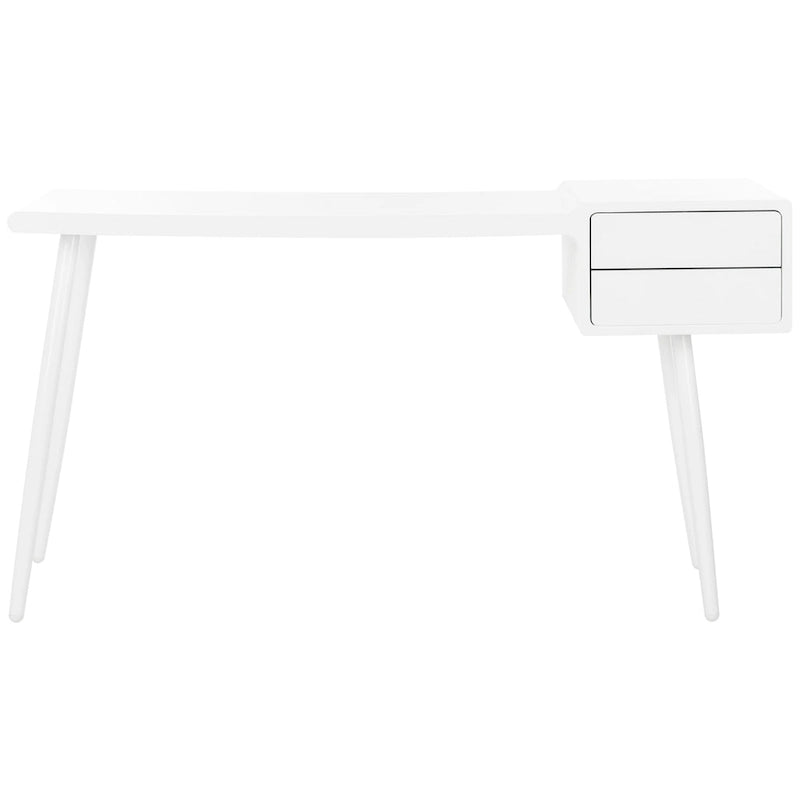 Bureau à deux tiroirs