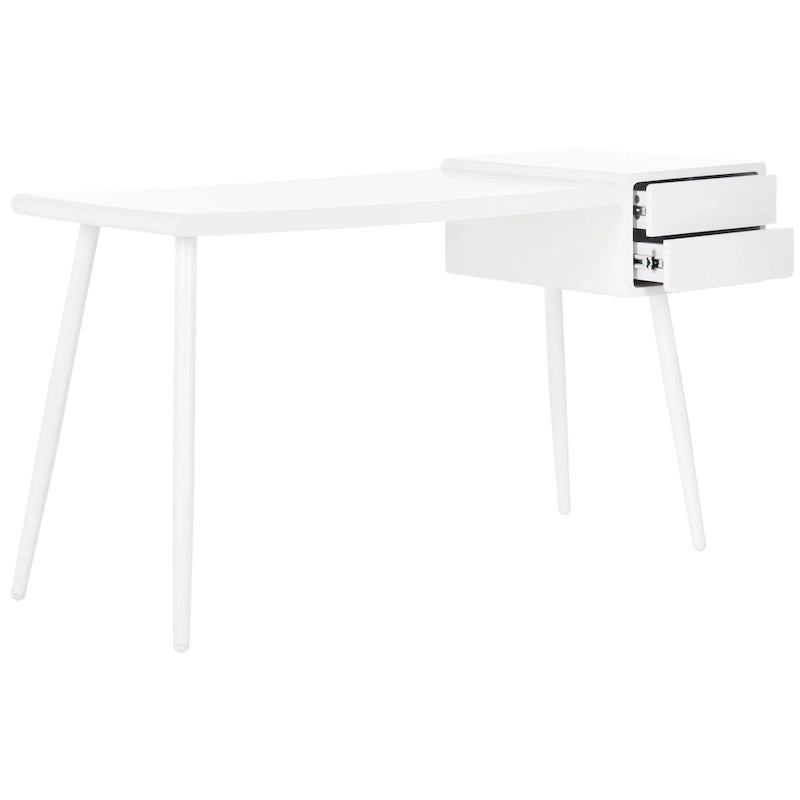 Bureau à deux tiroirs
