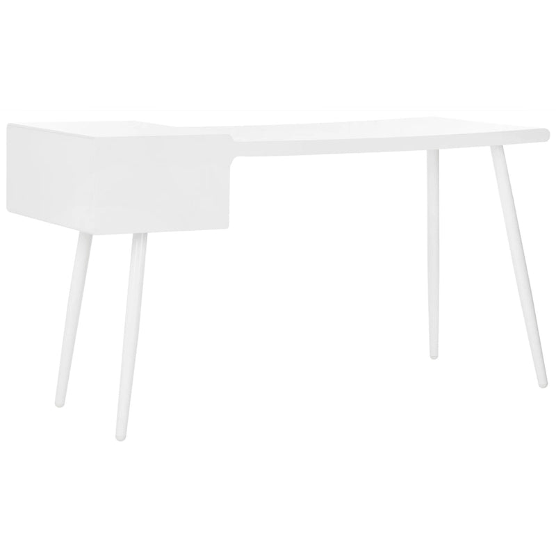 Bureau à deux tiroirs