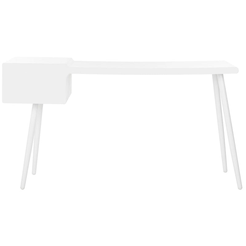 Bureau à deux tiroirs