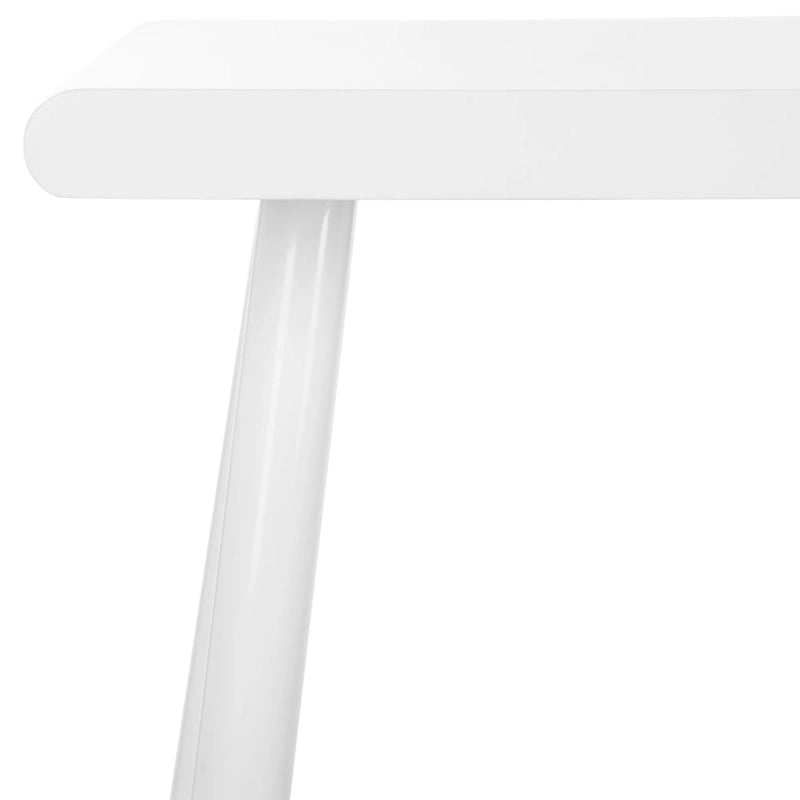 Bureau à deux tiroirs