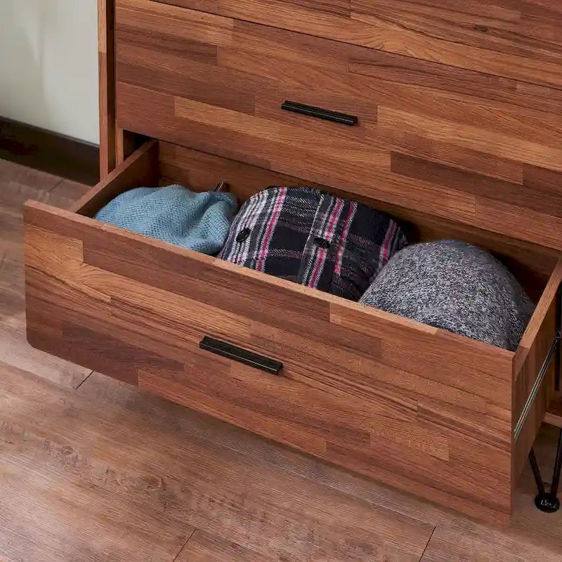 Meuble de rangement pour salon/chambre à coucher