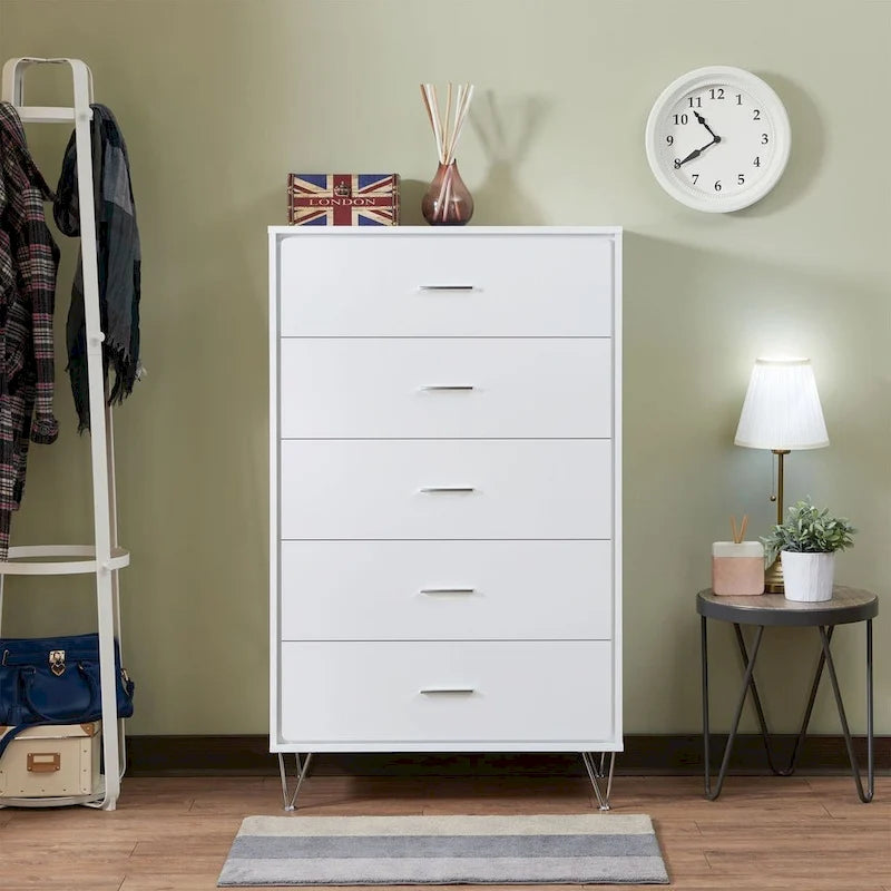 Meuble de rangement pour salon/chambre à coucher