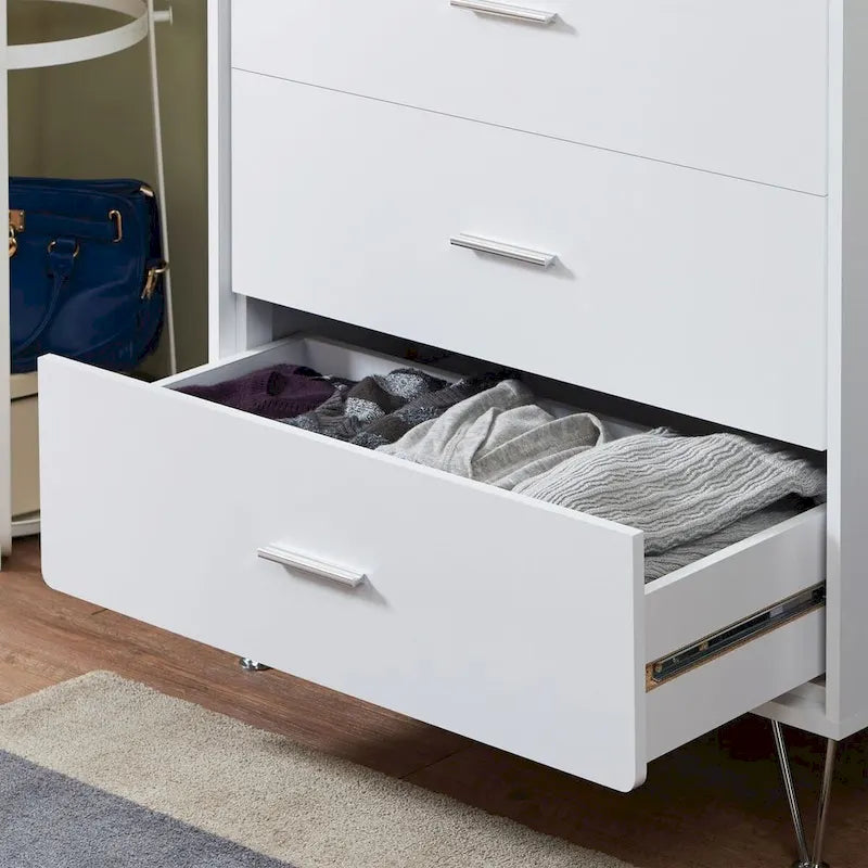Meuble de rangement pour salon/chambre à coucher