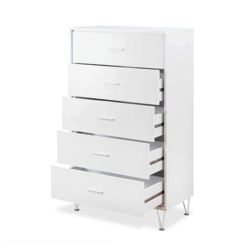 Meuble de rangement pour salon/chambre à coucher