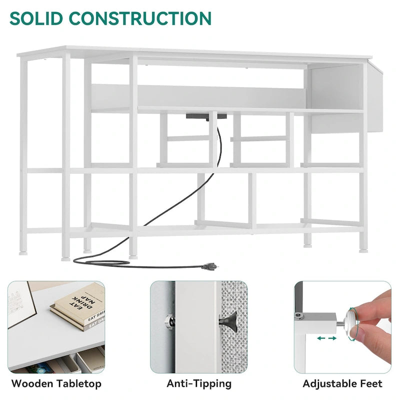 Meuble de rangement en tissu à 9 tiroirs, 50 W
