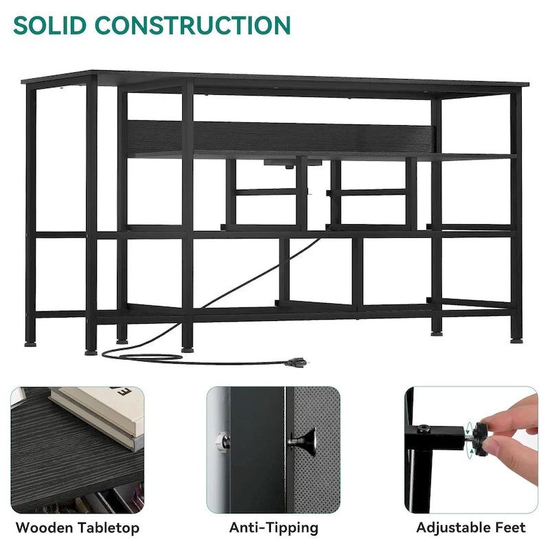 Meuble de rangement en tissu à 9 tiroirs, 50 W