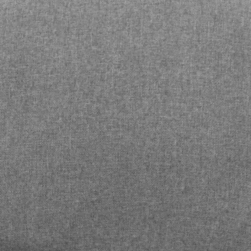 Chaise de réception/salle à manger empilable en acier avec accoudoirs Comfort