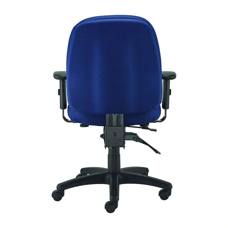 Chaise de bureau pivotante multifonction